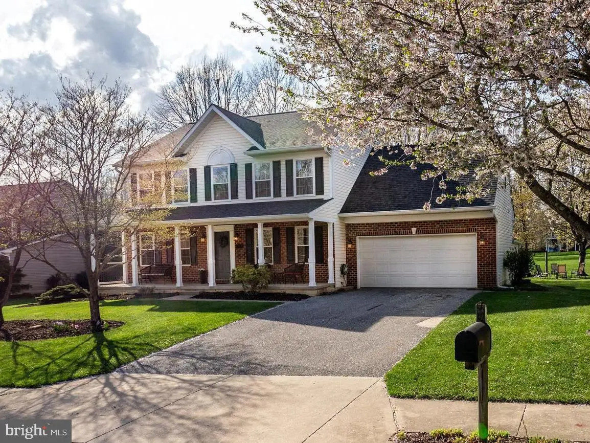 5802 Caves Ct, Sykesville, MD 21784 - #1