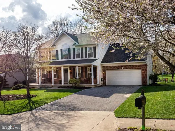 5802 Caves Ct, SYKESVILLE, MD 21784