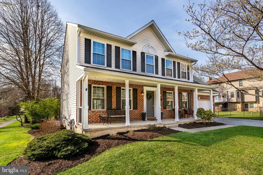 5802 Caves Ct, Sykesville, MD 21784 - #2