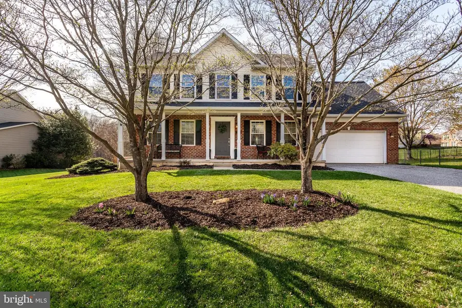 5802 Caves Ct, Sykesville, MD 21784 - #3