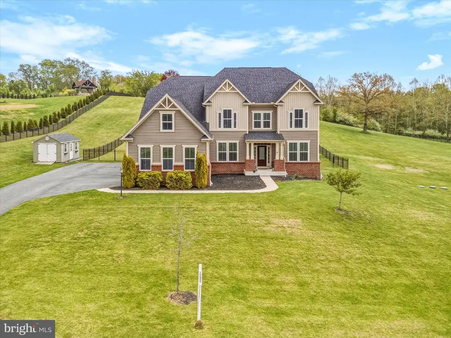 3127 Roberts Lndg, Finksburg, MD 21048 - #3