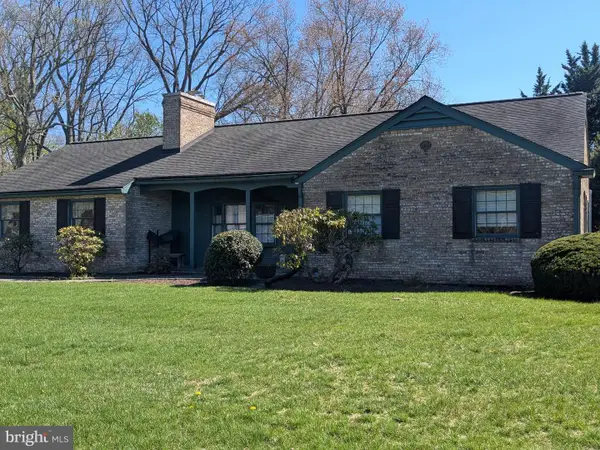 1107 Carrollyn Dr, WESTMINSTER, MD 21158