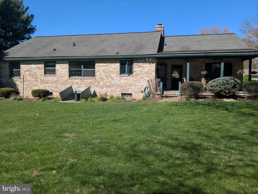 1107 Carrollyn Dr, Westminster, MD 21158 - #2