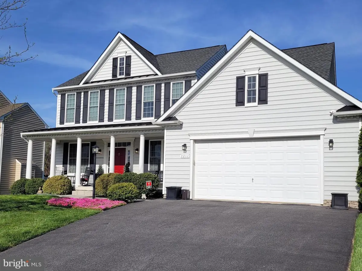 2212 Kings Forest Trl, Mount Airy, MD 21771 - #1