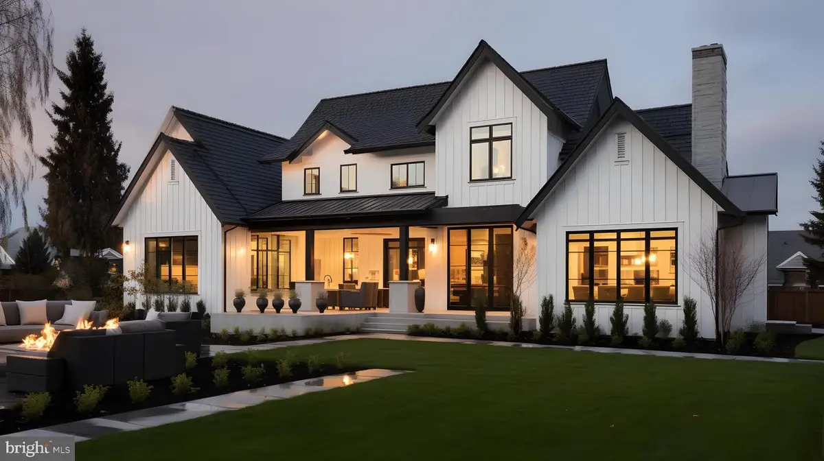 Farmington, Woodbine, MD 21797 - #1