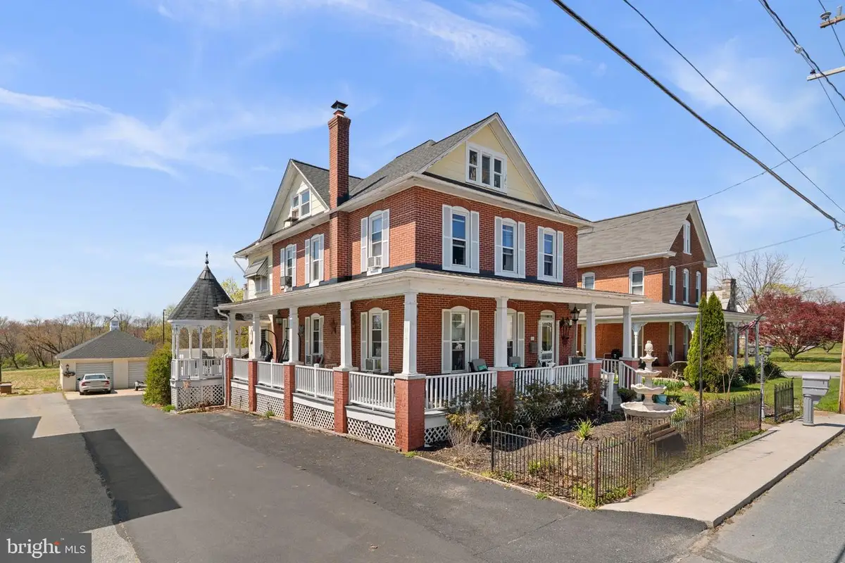 1916 Hanover Pike, Hampstead, MD 21074 - #1