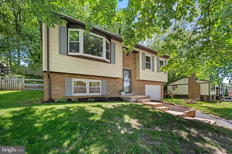 1956 Gardenia St, Sykesville, MD 21784 - #3