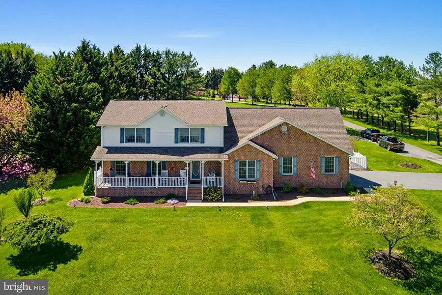 495 Hattie Dr, Hampstead, MD 21074 - #2