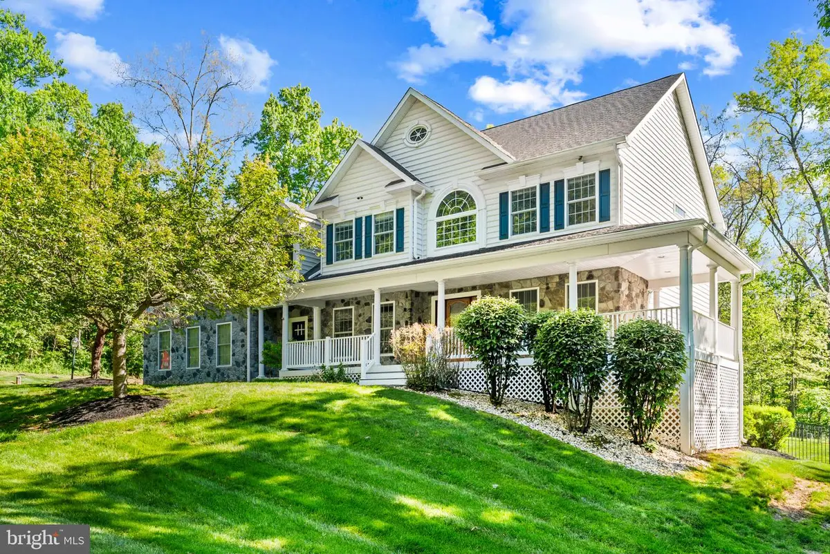 3125 Lakewood Manor Dr, Finksburg, MD 21048 - #1