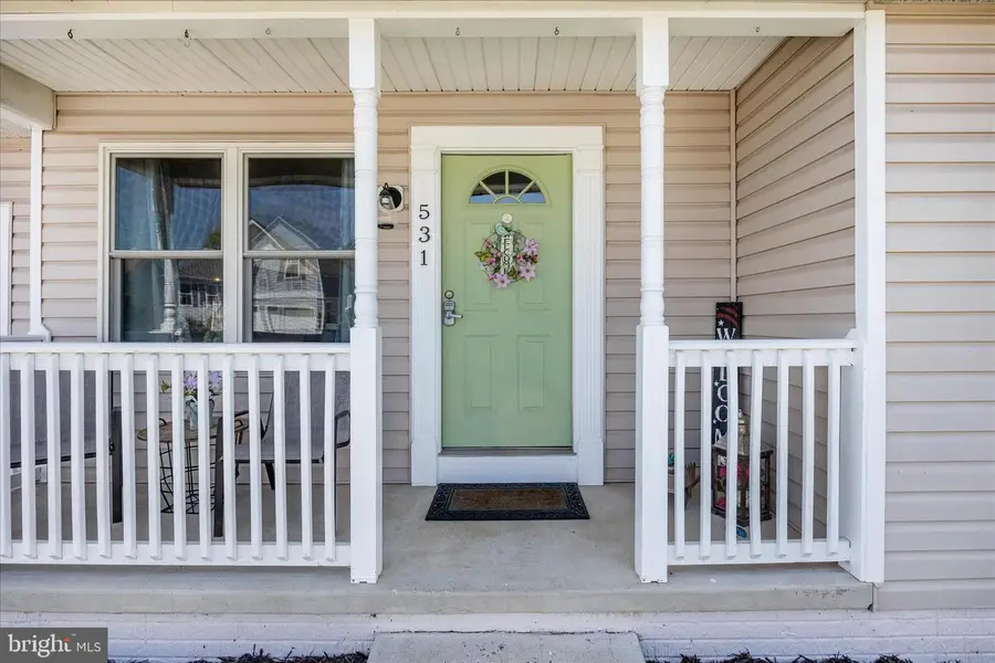 531 Trevanion Ter, Taneytown, MD 21787 - #2