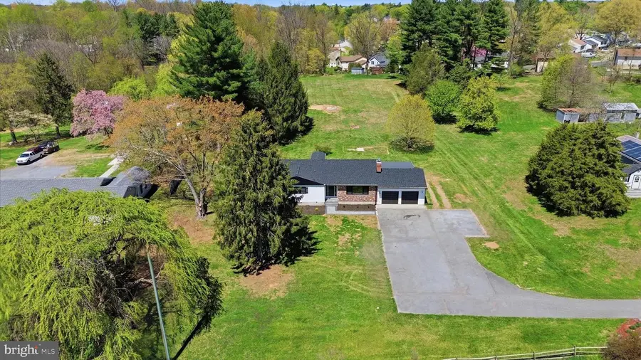 1750 Keel Dr, Sykesville, MD 21784 - #2