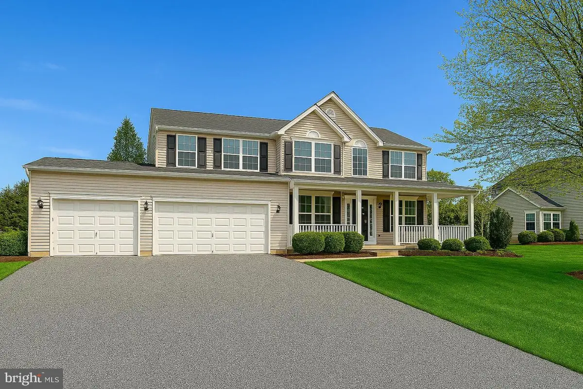 2959 Bali Dr, Manchester, MD 21102 - #1