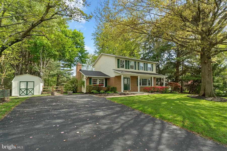 904 Caren Dr, Eldersburg, MD 21784 - #2