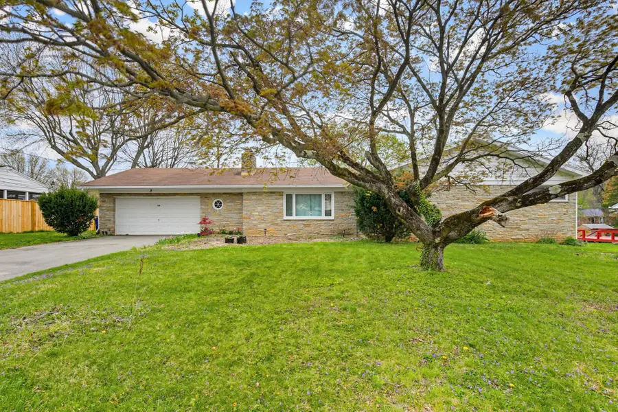 715 Franklin Ave, Westminster, MD 21157 - #2