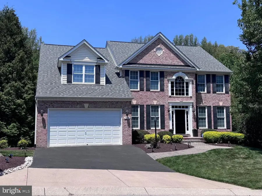 7652 Swallow Rd, Eldersburg, MD 21784 - #2