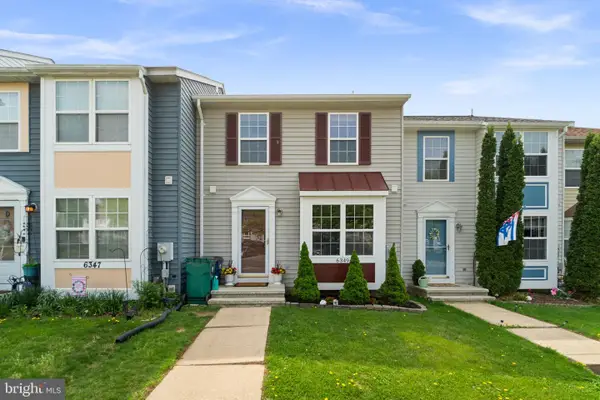 6349 Jacobs Ct, ELDERSBURG, MD 21784