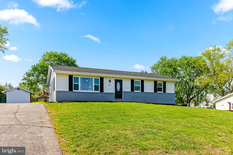 5811 Oklahoma Rd, Sykesville, MD 21784 - #2