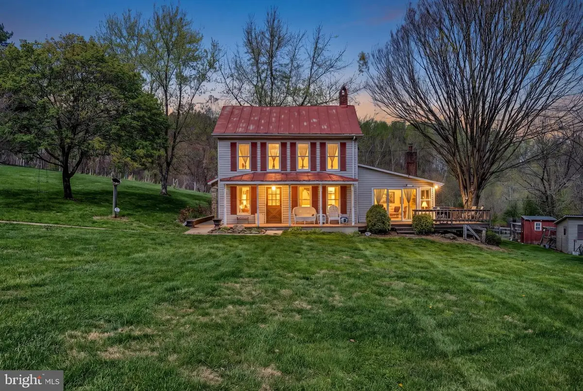 3200 Ferrier Rd, Manchester, MD 21102 - #1