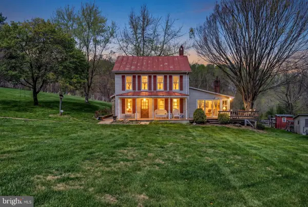 3200 Ferrier Rd, MANCHESTER, MD 21102