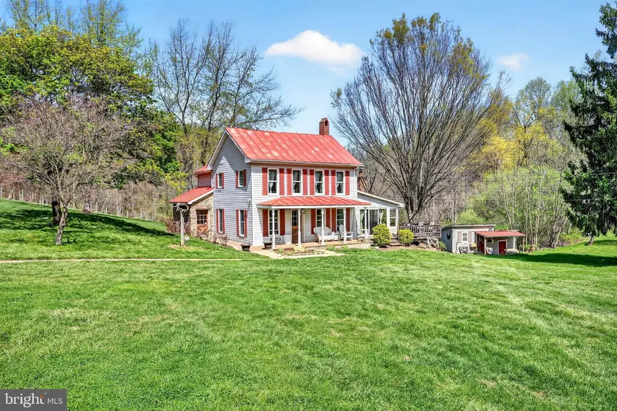3200 Ferrier Rd, Manchester, MD 21102 - #2