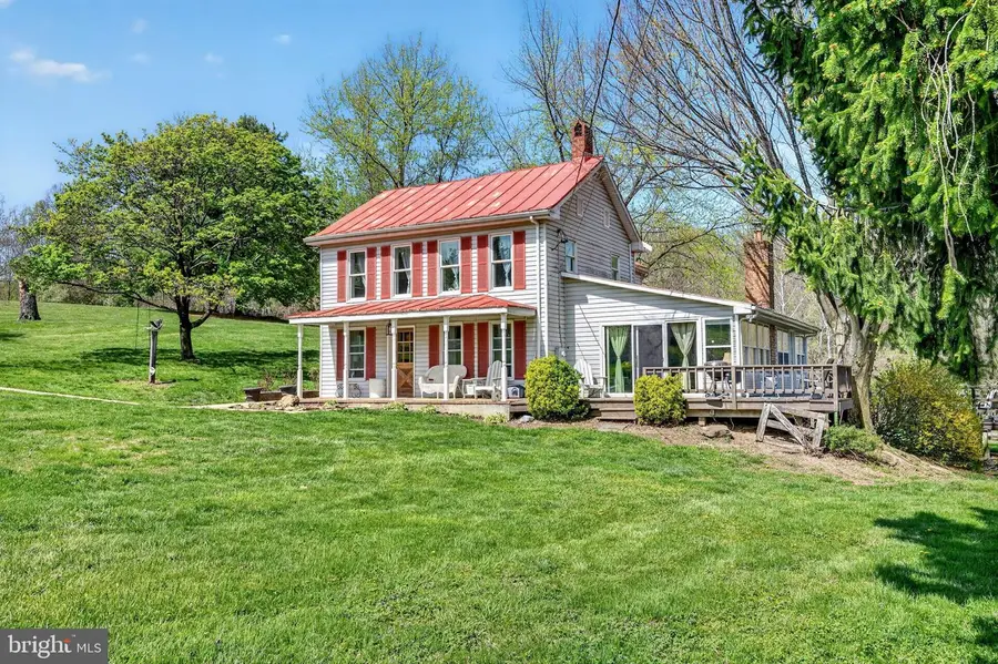 3200 Ferrier Rd, Manchester, MD 21102 - #3