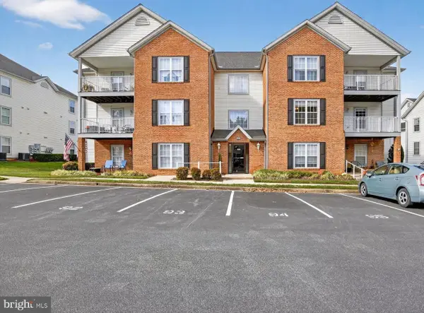 2013 Rudy Serra Dr #2d, ELDERSBURG, MD 21784