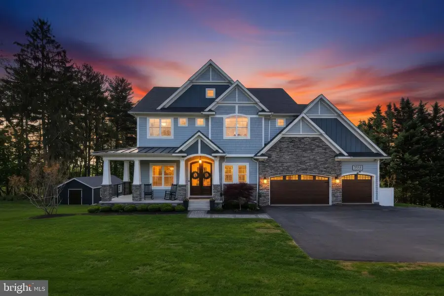 802-b N Main St, Mount Airy, MD 21771 - #2