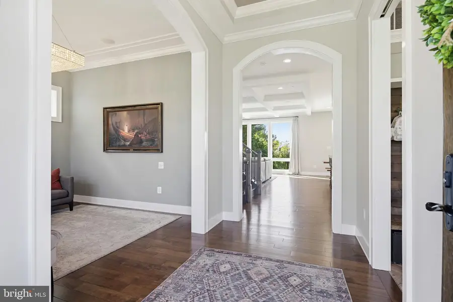 802-b N Main St, Mount Airy, MD 21771 - #3