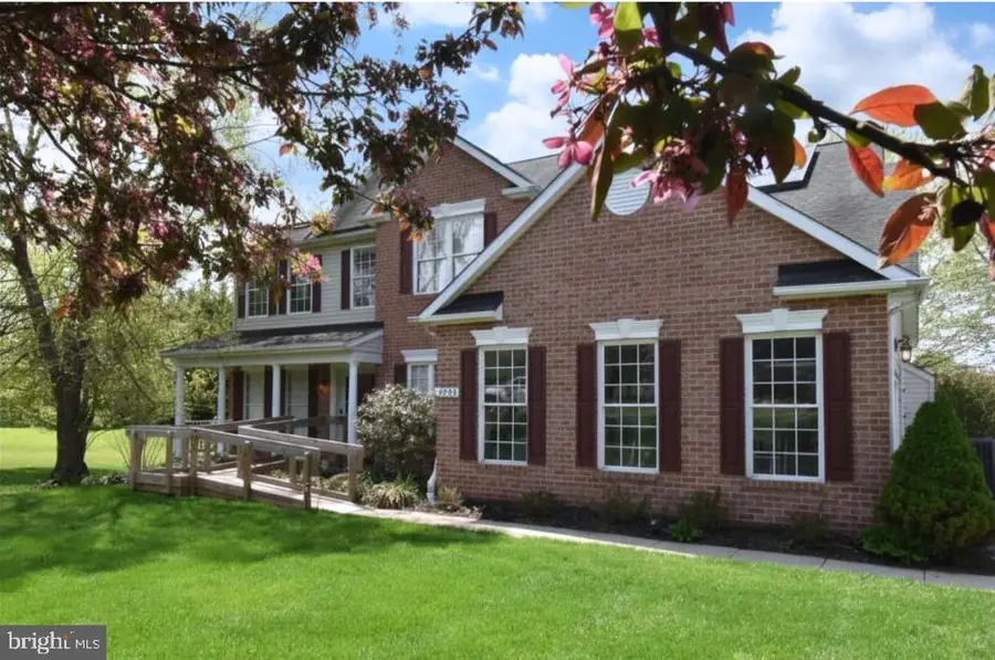 4224 Iroquois Dr, Westminster, MD 21157 - #2