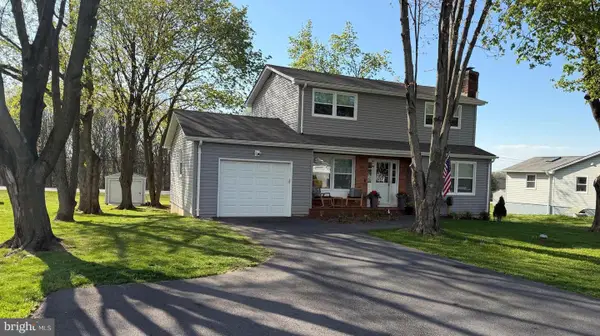 1210 Random Ridge Rd, WESTMINSTER, MD 21157