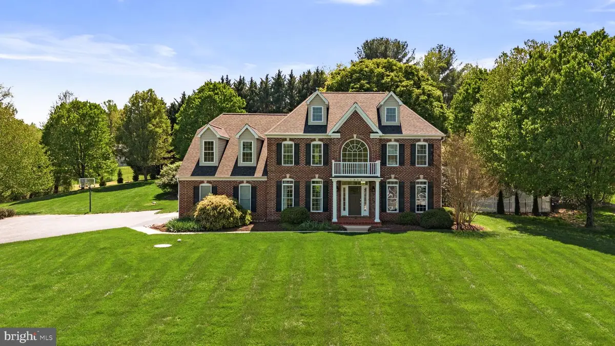 1935 Babbs Ct, Marriottsville, MD 21104 - #1