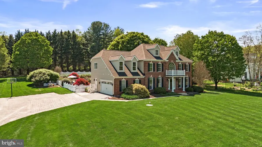 1935 Babbs Ct, Marriottsville, MD 21104 - #2