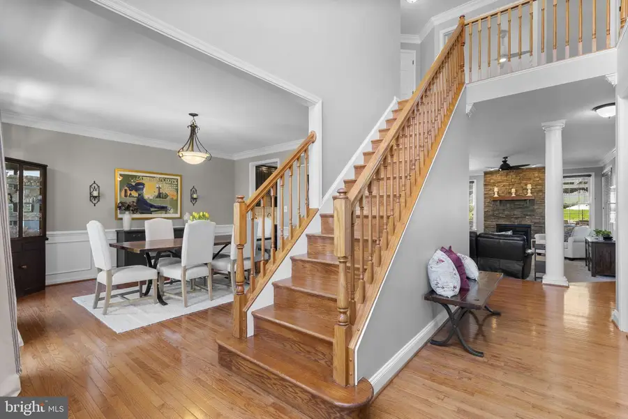 1935 Babbs Ct, Marriottsville, MD 21104 - #3