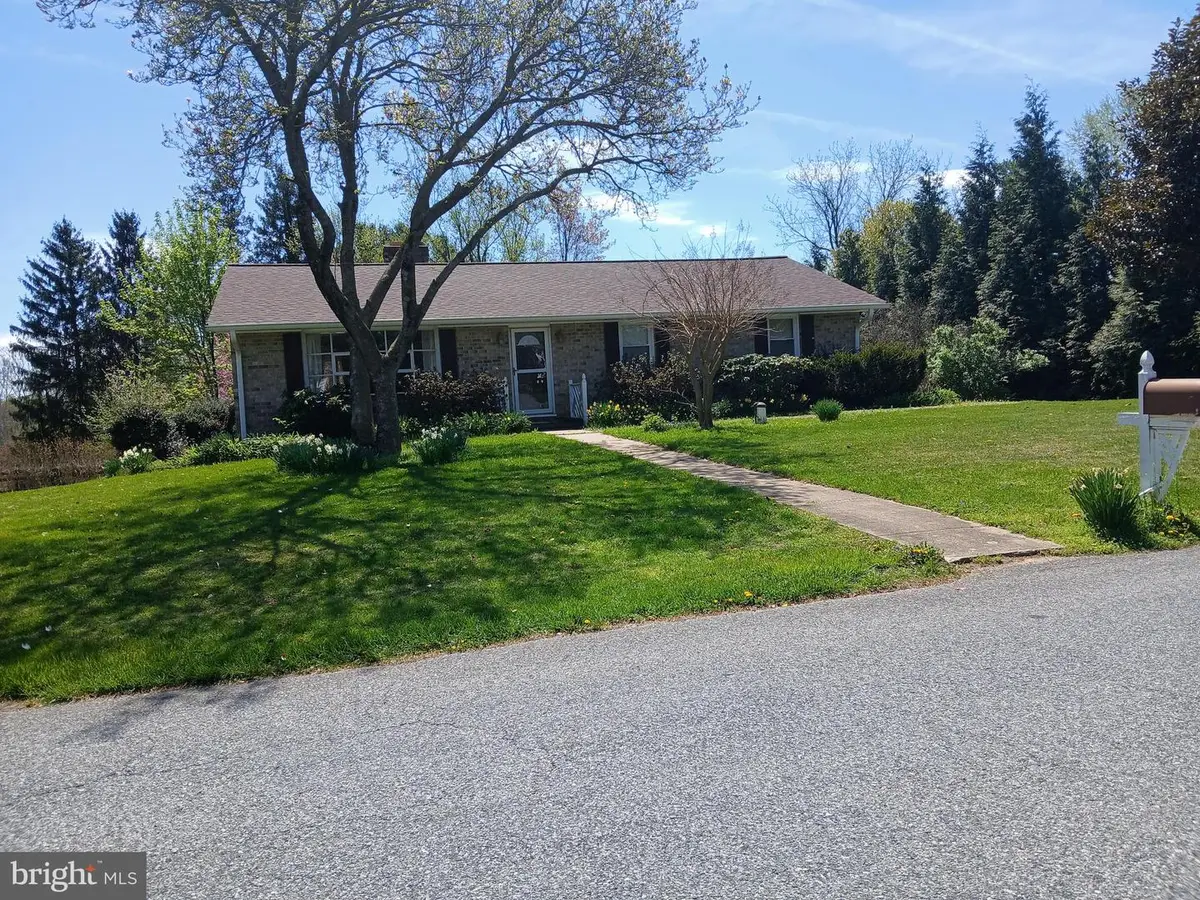 1617 Davinda Dr, Finksburg, MD 21048 - #1