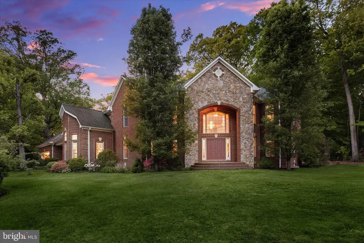 5530 Jim Pickett Rd, Sykesville, MD 21784 - #1