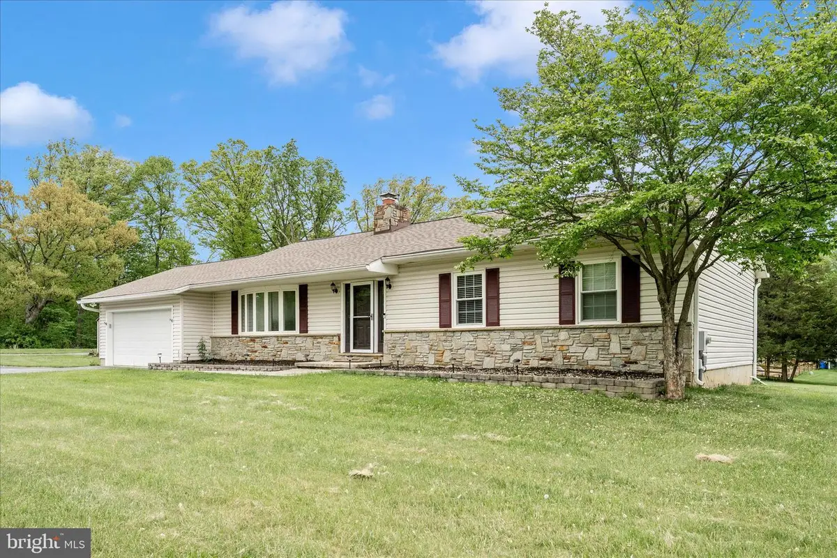 7023 Runkles Rd, Mount Airy, MD 21771 - #1
