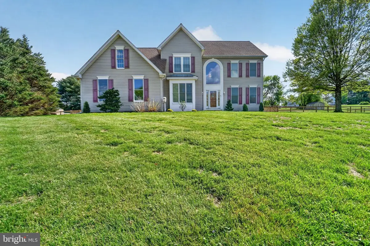 1691 Village Green Dr, Woodbine, MD 21797 - #1