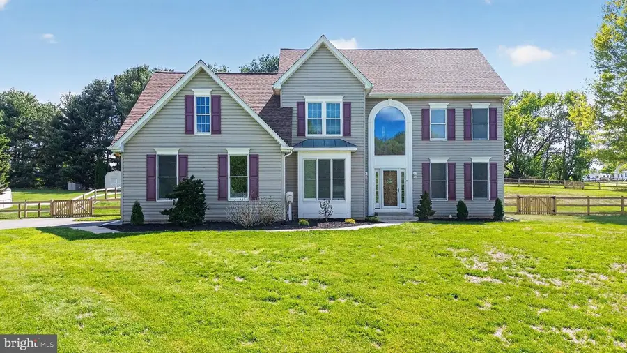 1691 Village Green Dr, Woodbine, MD 21797 - #2