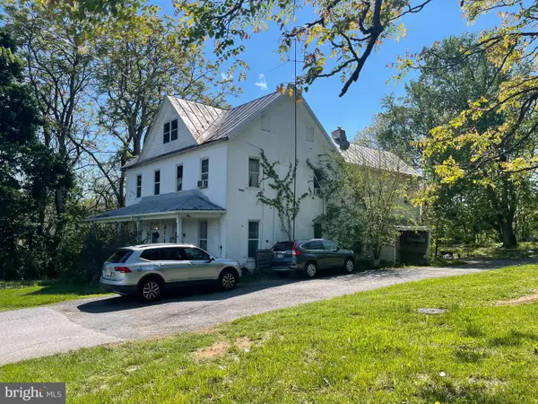 720 Littlestown Pike, WESTMINSTER, MD 21157
