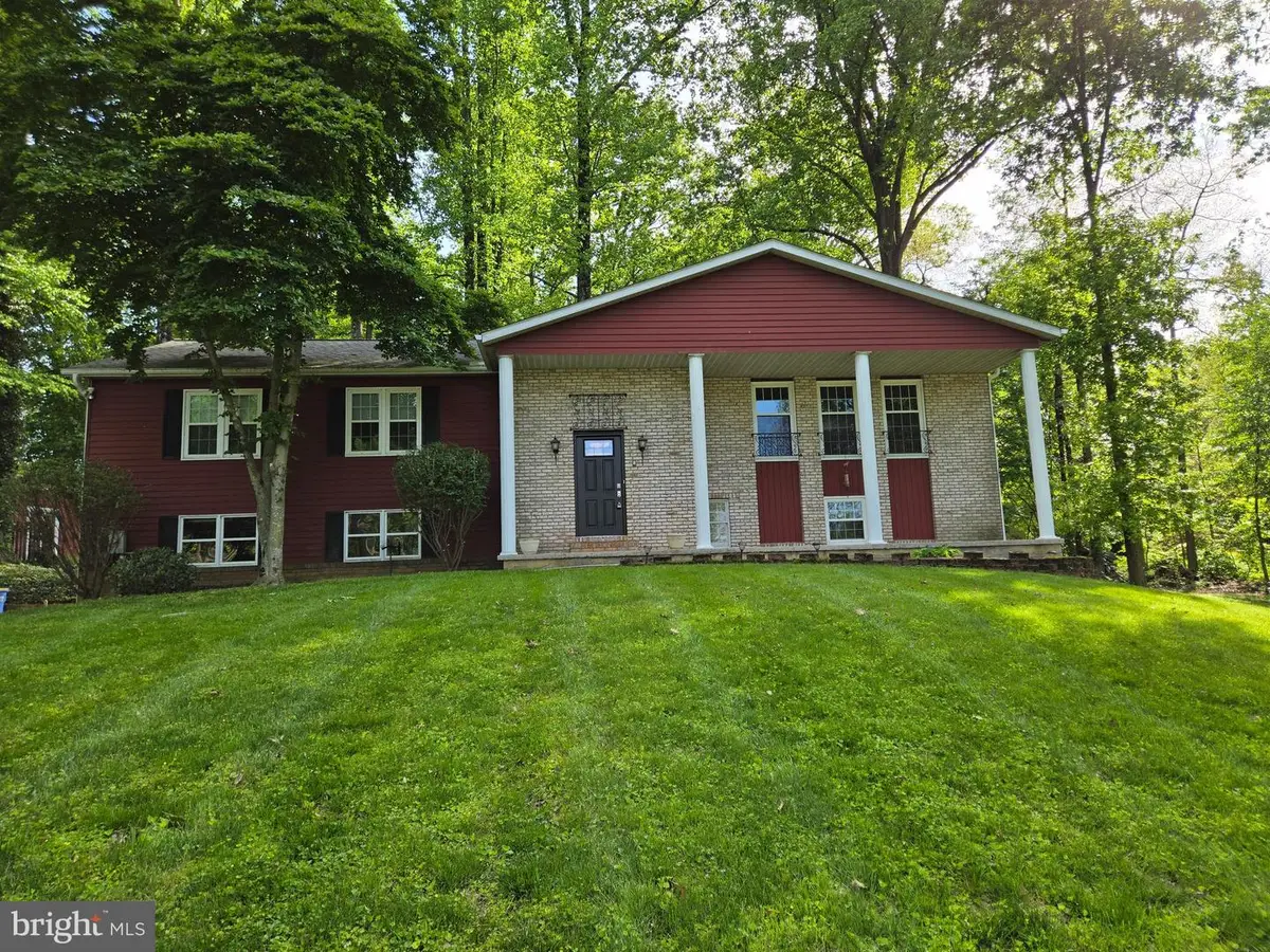 2711 Overview Rd, Hampstead, MD 21074 - #1