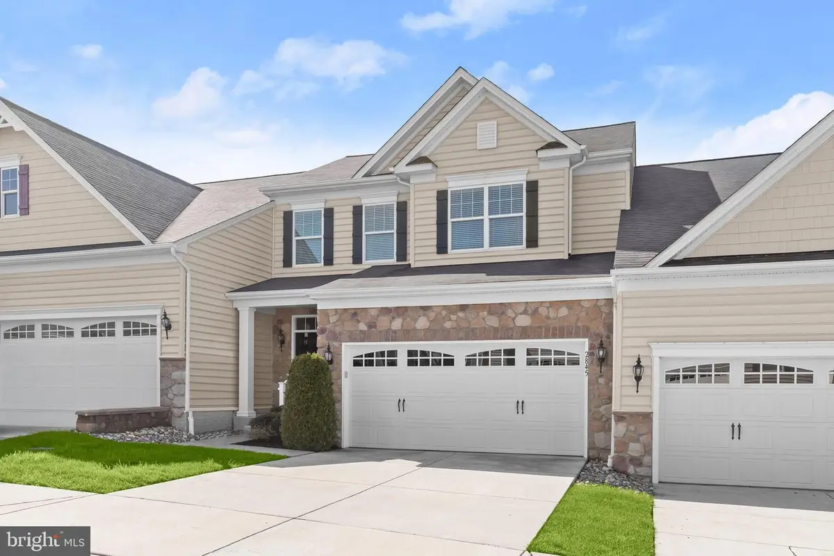 2845 Union Square Rd #66, New Windsor, MD 21776 - #1