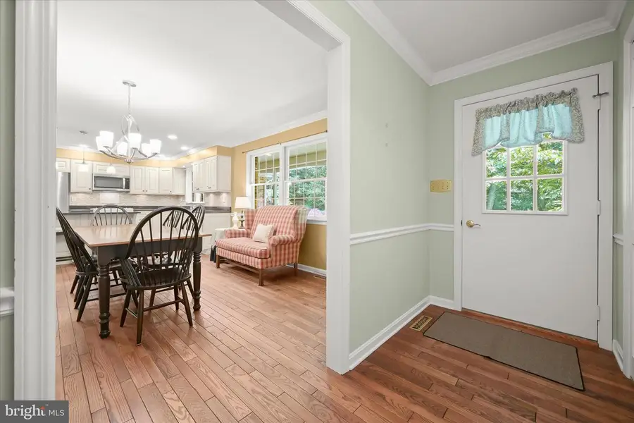 3391 Salem Bottom Rd, Westminster, MD 21157 - #2