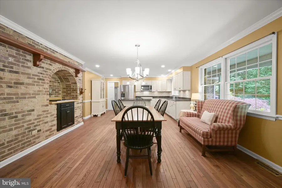 3391 Salem Bottom Rd, Westminster, MD 21157 - #3