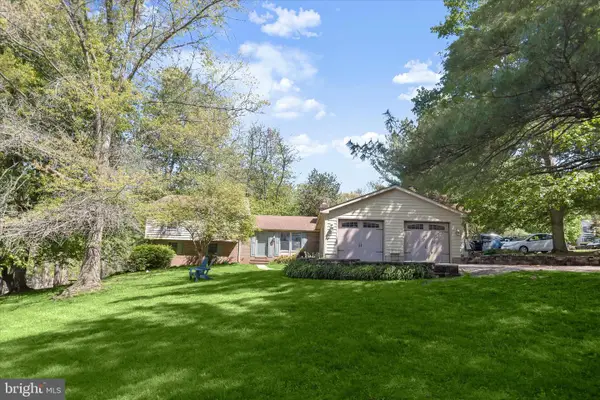 3346 Kump Station Rd, TANEYTOWN, MD 21787