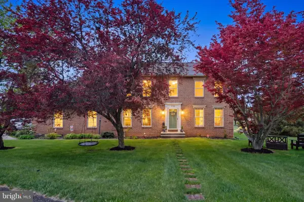 2092 Triple Green Ct, HAMPSTEAD, MD 21074