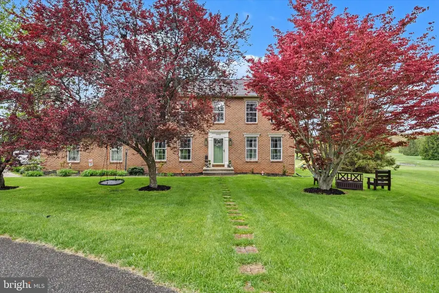 2092 Triple Green Ct, Hampstead, MD 21074 - #2