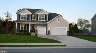 822 Redwood Dr, Westminster, MD 21157 - #2