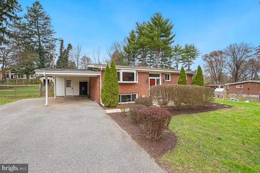 6212 Long Meadow Dr, Sykesville, MD 21784 - #2