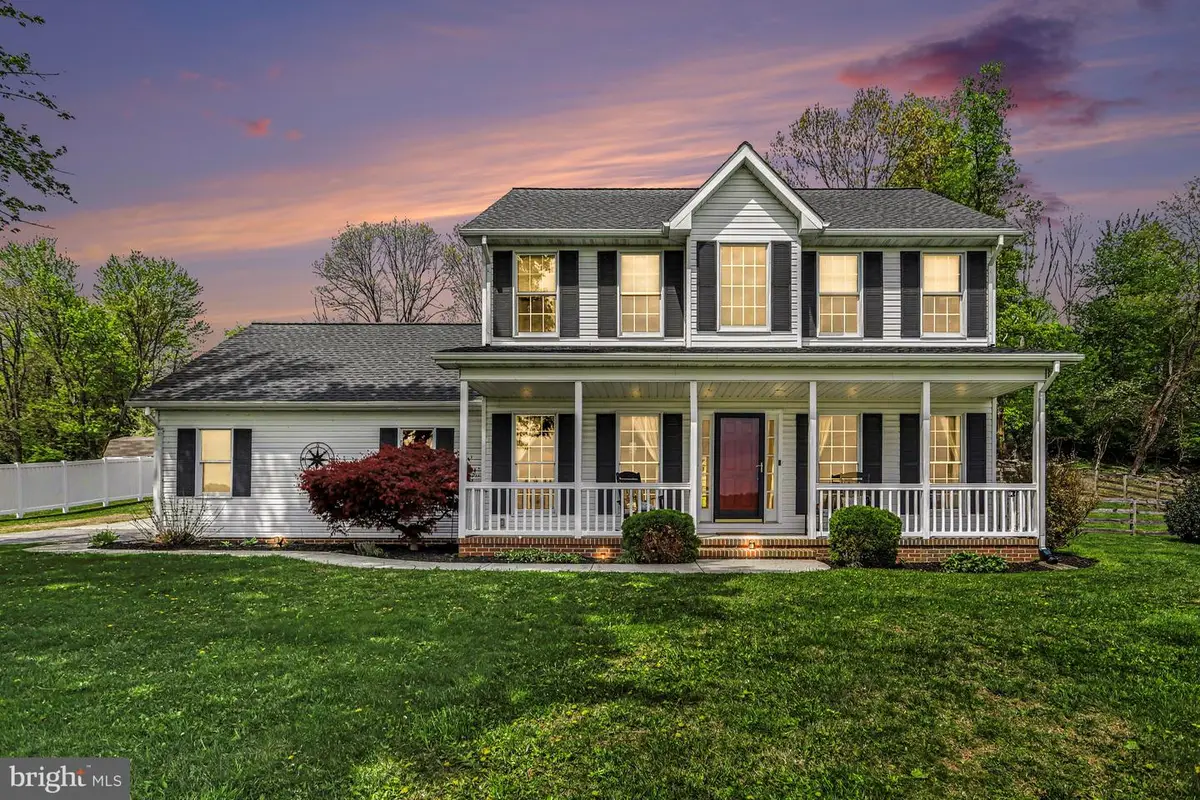 4802 Wentz Rd, Manchester, MD 21102 - #1