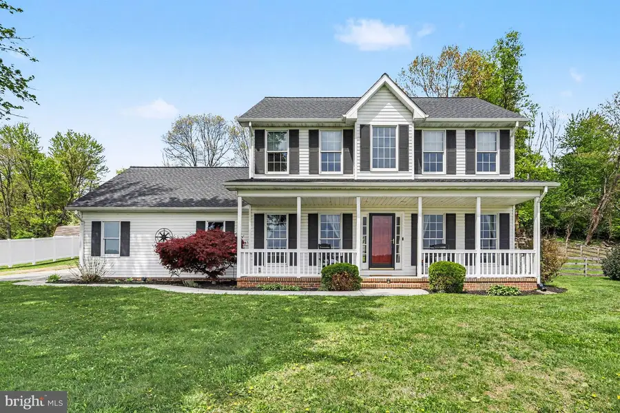 4802 Wentz Rd, Manchester, MD 21102 - #2